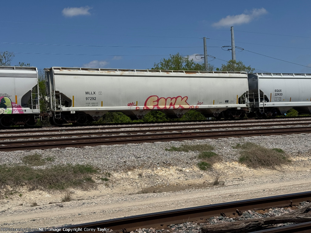 MLLX 97292